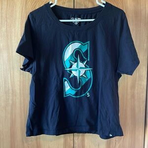 $5 items are 5 for $15! Seattle Mariners T-shirt